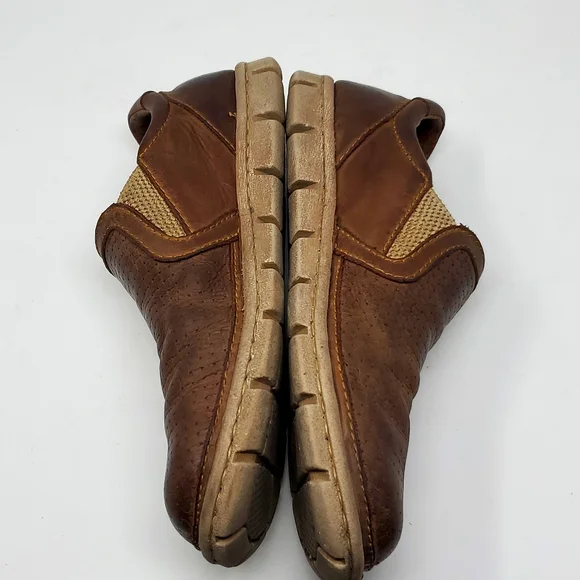 Born Sawyer Loafer Sz8 - Picture 5 of 9